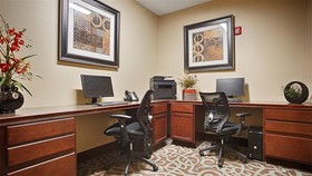 Oaks Brisbane Casino Tower Suites