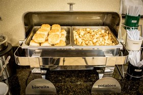 Oaks Brisbane Casino Tower Suites