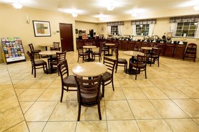 Oaks Brisbane Casino Tower Suites