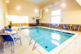 Oaks Brisbane Casino Tower Suites