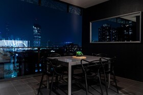 Opera Apartments South Brisbane