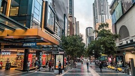 Opera Apartments South Brisbane
