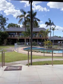 Oxley Motor Inn