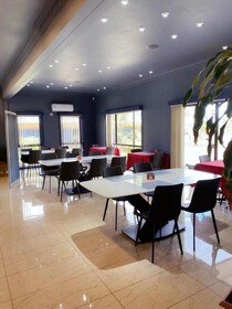 Oxley Motor Inn