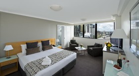 Park Regis North Quay