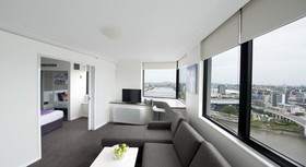 Park Regis North Quay