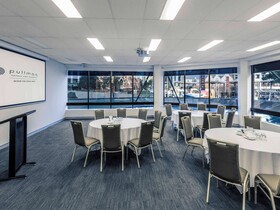 Pullman & Mercure Brisbane King George Square