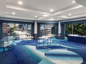 Pullman & Mercure Brisbane King George Square