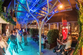 Pullman & Mercure Brisbane King George Square