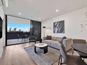 Rambla At Berwick House