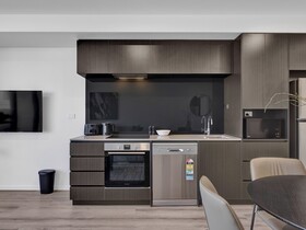 Rambla At Berwick House