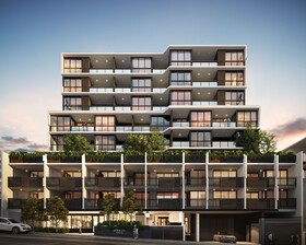 Rambla At Berwick House