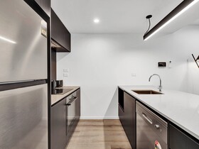 Rambla At Berwick House