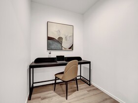 Rambla At Berwick House