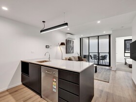 Rambla At Berwick House