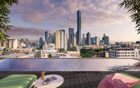 Rambla At Berwick House