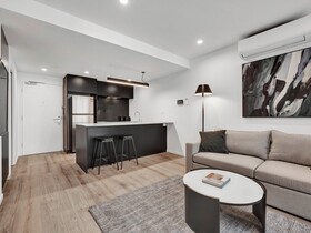 Rambla At Berwick House