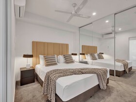 Rambla At Berwick House