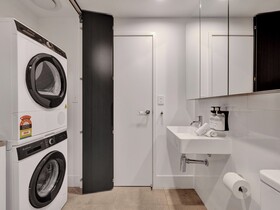 Rambla At Berwick House