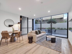 Rambla At Berwick House