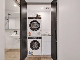 Rambla At Berwick House