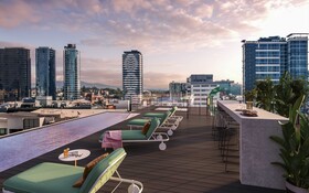 Rambla At Berwick House