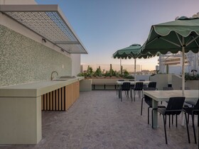 Rambla at Story House