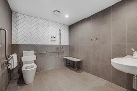 Rambla at Story House