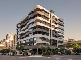 Rambla at Story House