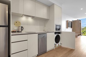 Rambla at Story House