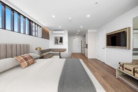 Rambla at Story House