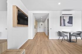 Rambla at Story House