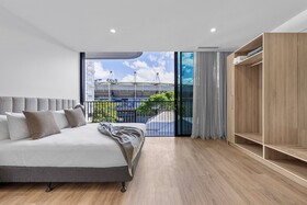 Rambla at Story House