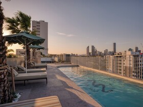 Rambla at Story House