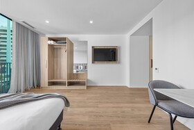 Rambla at Story House