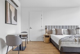 Rambla at Story House