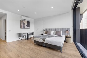 Rambla at Story House