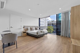 Rambla at Story House