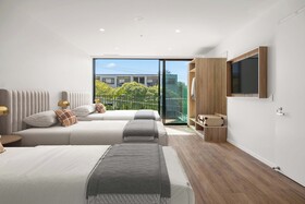 Rambla at Story House