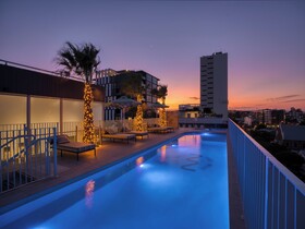 Rambla at Story House