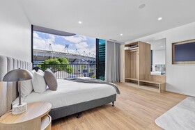 Rambla at Story House