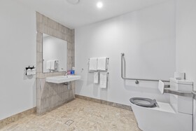 Rambla at Story House