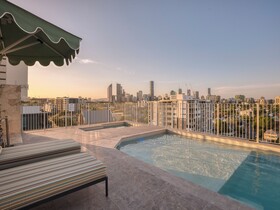 Rambla at Story House