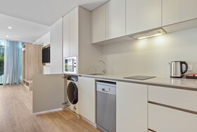 Rambla at Story House