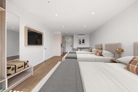 Rambla at Story House