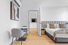 Rambla at Story House