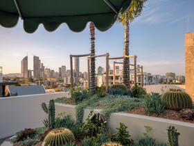 Rambla at Story House