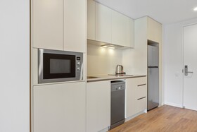 Rambla at Story House