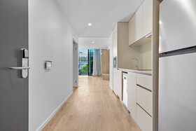 Rambla at Story House