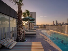 Rambla at Story House